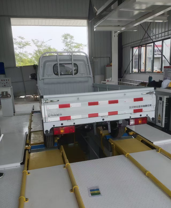 我公司与东风汽车公司达成产品供应合作