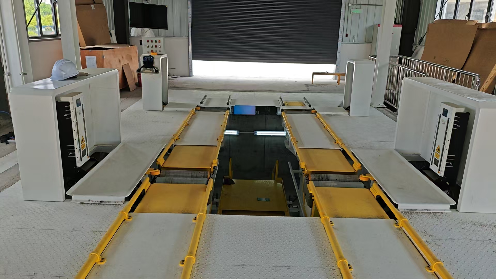 我公司与印度尼西亚汽车制造商达成产品供应合作