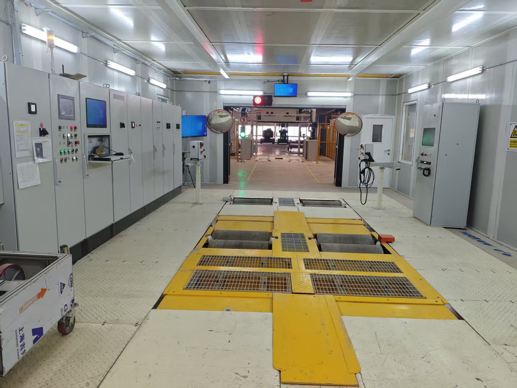 我公司与长春九院达成战略合作