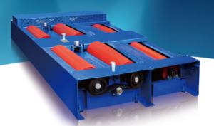 重柴汽车底盘测功机