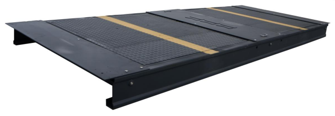 ZNCH汽车侧滑检测台