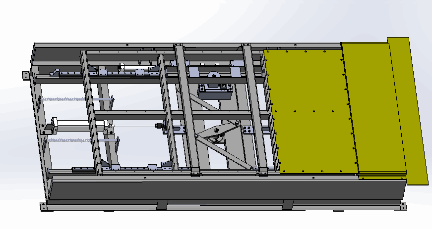 ZNWB(B)-2非接触式动态定位仪