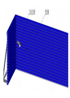ADAS全景标定系统